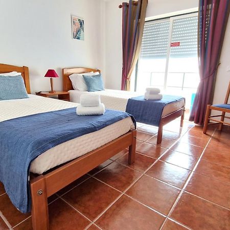 Apartamento Carvalhal Quarteira Esterno foto