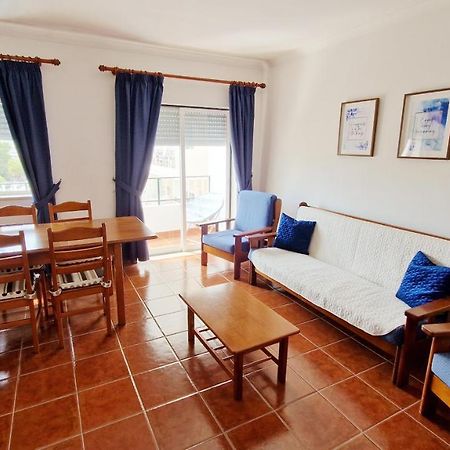 Apartamento Carvalhal Quarteira Esterno foto