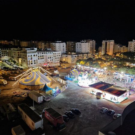Apartamento Carvalhal Quarteira Esterno foto