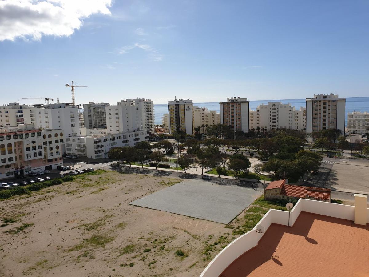 Apartamento Carvalhal Quarteira Esterno foto