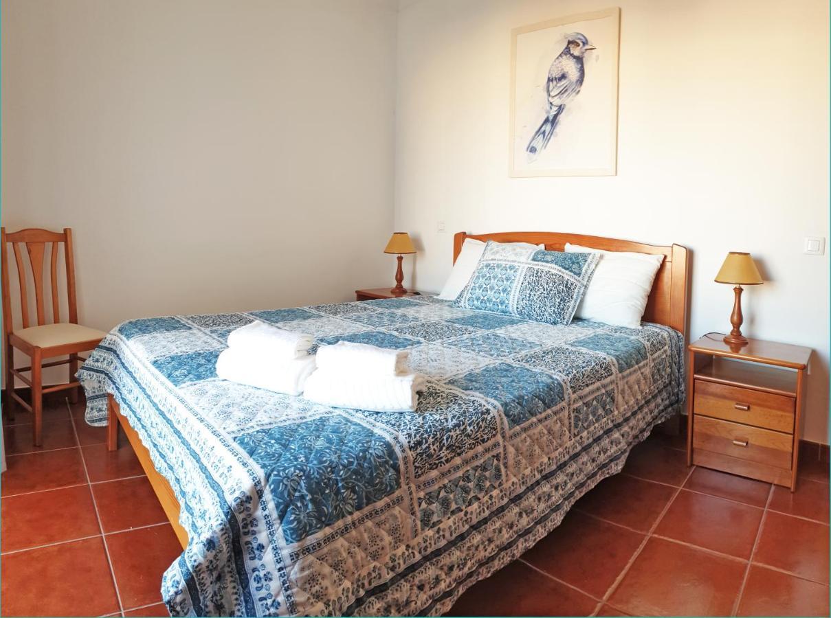 Apartamento Carvalhal Quarteira Esterno foto
