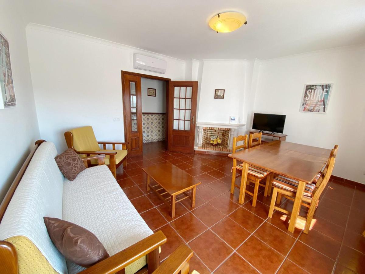 Apartamento Carvalhal Quarteira Esterno foto