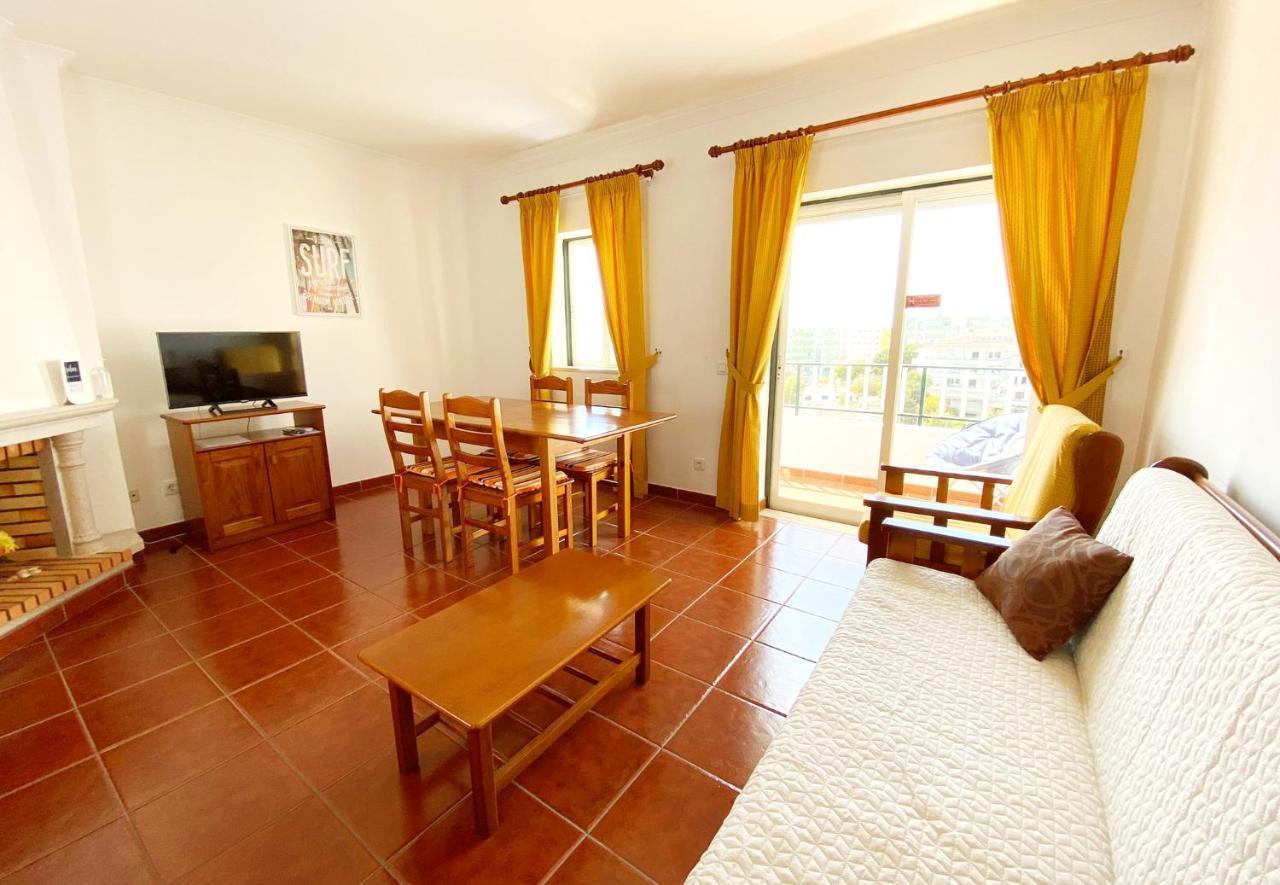 Apartamento Carvalhal Quarteira Esterno foto