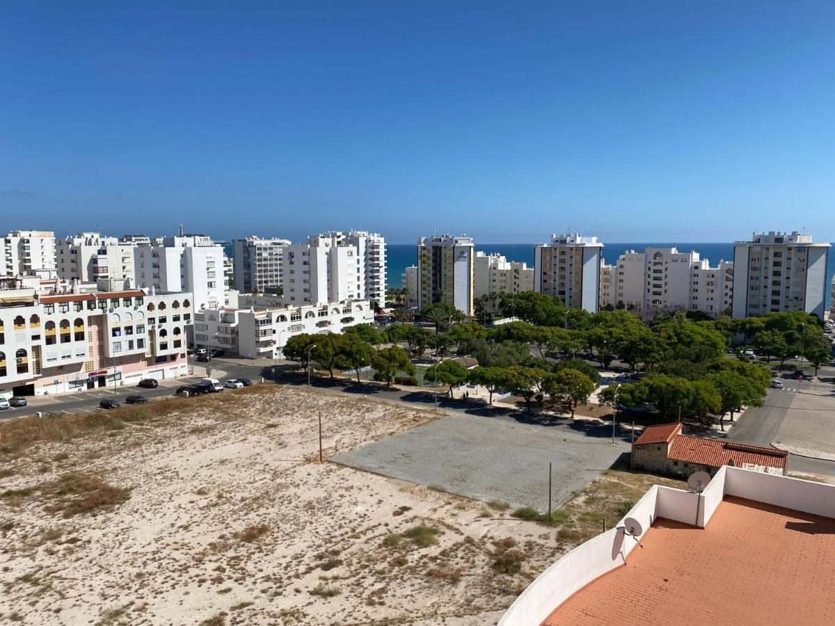 Apartamento Carvalhal Quarteira Esterno foto