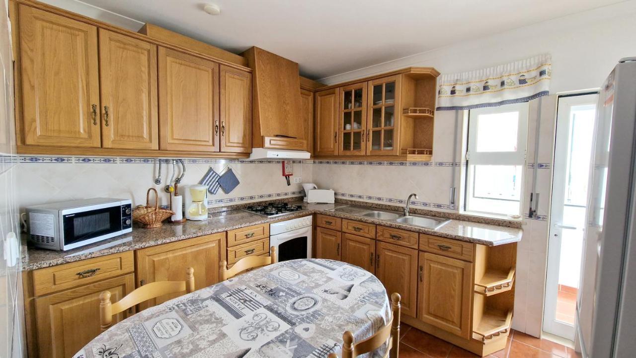 Apartamento Carvalhal Quarteira Esterno foto