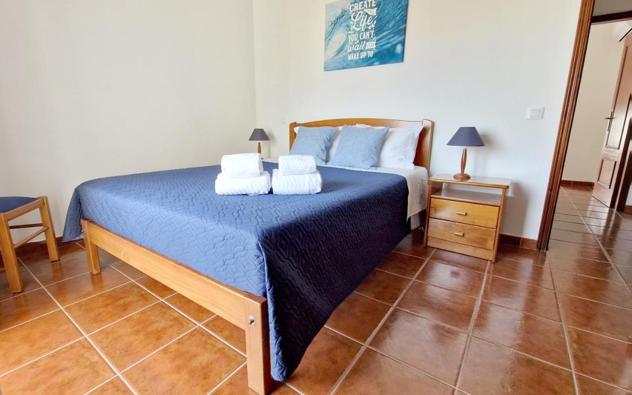 Apartamento Carvalhal Quarteira Esterno foto