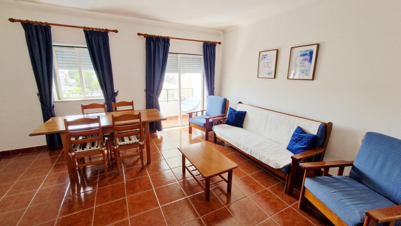 Apartamento Carvalhal Quarteira Esterno foto